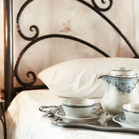 Archontiko Evgenia & Old Town Chania *