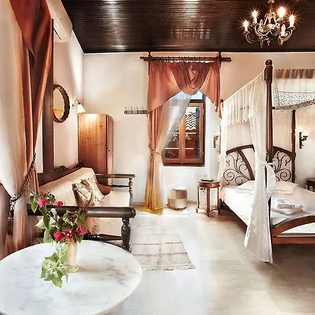 Archontiko Evgenia & Old Town Chania Apartment Chania (Crete)