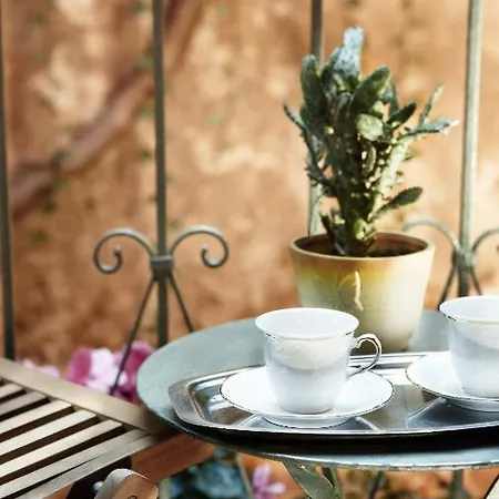 Apartment Archontiko Evgenia & Old Town Chania