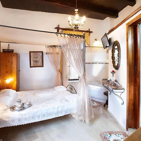 Apartment Archontiko Evgenia & Old Town Chania *