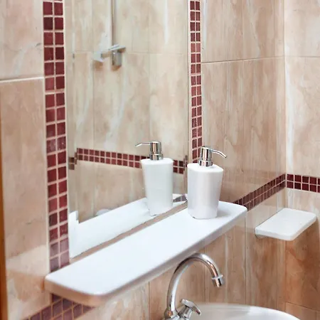 Archontiko Evgenia & Old Town Chania