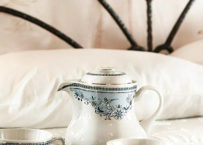 Archontiko Evgenia & Old Town Chania * La Canea