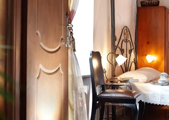 Archontiko Evgenia & Old Town Chania La Canea