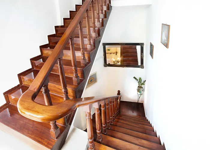 Archontiko Evgenia & Old Town Chania