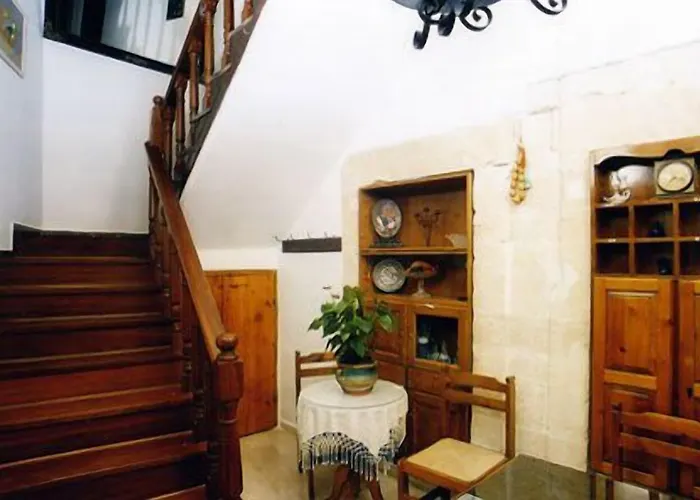 Appartamento Archontiko Evgenia & Old Town Chania *