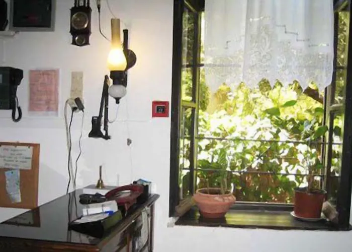 Archontiko Evgenia & Old Town Chania Appartamento *