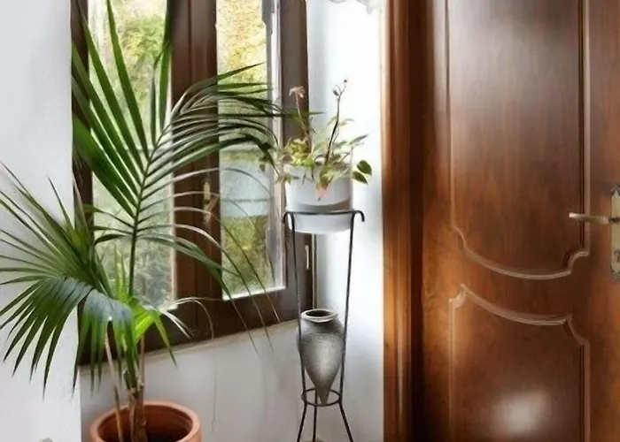 Archontiko Evgenia & Old Town Chania * Ханья