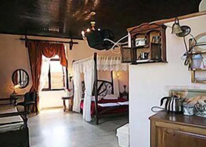 Appartamento Archontiko Evgenia & Old Town Chania *