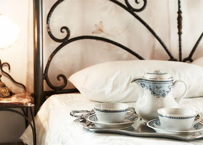 Archontiko Evgenia & Old Town Chania *