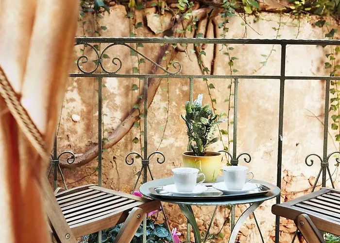 Archontiko Evgenia & Old Town Chania *