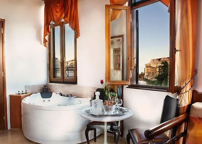 Appartamento Archontiko Evgenia & Old Town Chania *